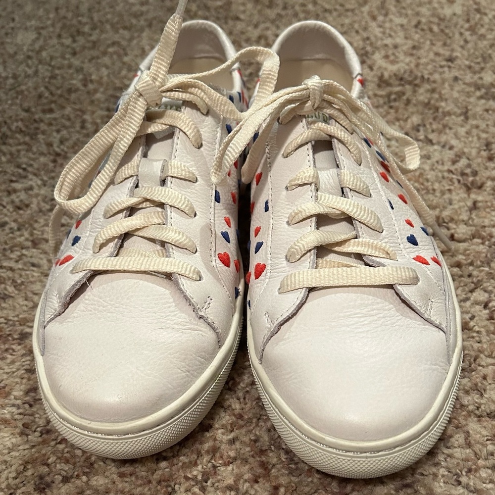 Soludos sneakers